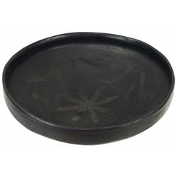 Oaxaca Pottery Dish