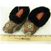 Image 2 : Tlingit Moccasins