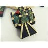 Image 3 : Pueblo Thunderbird Necklace