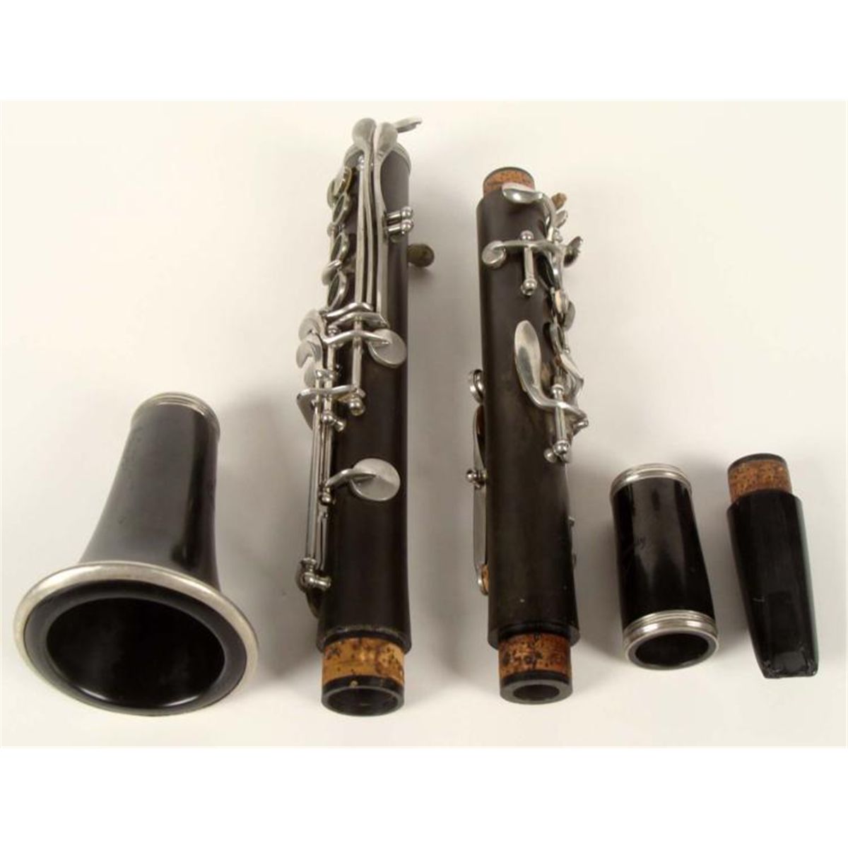 The Pedler Co Vintage Normandy 1930s