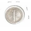 Image 2 : 1916 Mercury Silver Dime *VF GRADE*!!