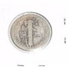 Image 2 : 1917 Mercury Silver Dime *VF GRADE*!!