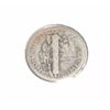 Image 2 : 1918-D Mercury Silver Dime *VG GRADE*!!