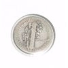Image 2 : 1923 Mercury Silver Dime *VF-30 GRADE*!!