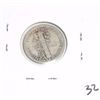 Image 2 : 1924 Mercury Silver Dime *EXTRA FINE-40 GRADE*!!