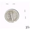 Image 2 : 1926-D Mercury Silver Dime *VERY FINE-30 GRADE*!!