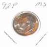 Image 1 : 1992-P Roosevelt Dime *PROOF MS*!!
