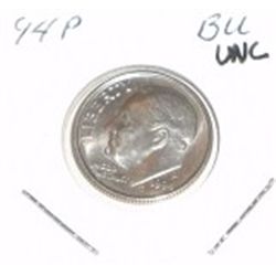 1994-P Roosevelt Dime *BU UNC*!!
