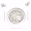 Image 1 : 1926 Buffalo Nickel *VERY FINE GRADE*!!