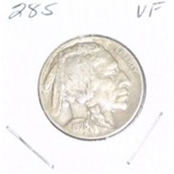 1928-S Buffalo Nickel *VERY FINE GRADE*!!