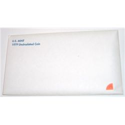 1979 Mint Set in Original Mint Package!!