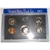 Image 1 : 1971 U.S. PROOF Set in Original Package!!