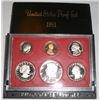 Image 1 : 1981 U.S. PROOF Set in Original Package!!