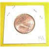 Image 2 : 2002-D Lincoln Cent *BU UNC GRADE*!!!