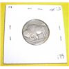 Image 2 : 1917 Buffalo Nickel *GOOD GRADE*!!