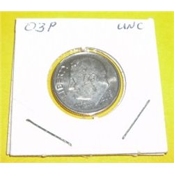 2003-P Roosevelt Dime *UNC HIGH GRADE*!!