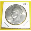 Image 1 : 1977 Eisenhower Dollar *UNC GRADE*!!