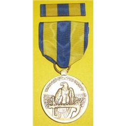 United States NAVY War Medal & Ribbon *EXPEDITIONS*!!