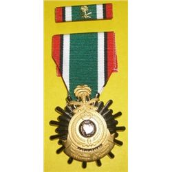 United States War Medal & Ribbon *LIBERATION OF KUWAIT*!!