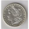 Image 1 : BEAUTIFUL 1889-S CHOICE BU MORGAN DOLLAR