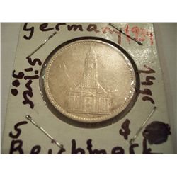 1911-D SILVER BARBER HALF DOLLAR