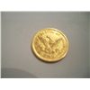 Image 2 : 1857 $2.5 GOLD LIBERTY HEAD