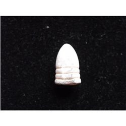 GENUINE CIVIL WAR BULLET ARTIFACT