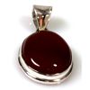 Image 1 : 10.89g Semi-Precious Stone Pendant