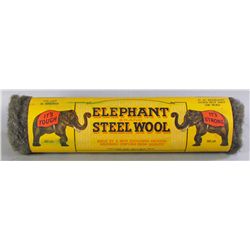 Elephant Brand Steel Wool