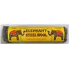 Image 1 : Elephant Brand Steel Wool