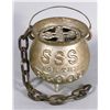 Image 1 : SSS for the Blood Cast Iron String Holder
