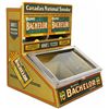 Image 1 : Bachelor Cigar Tin Store Display
