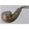 Image 1 : C.P.F. Cast Iron Embossed Paper Weight