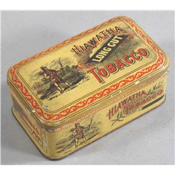 beloved tobacco tin The Great Questions Foundation Vintage Pipe Tobacco Tin from