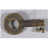 Image 1 : Wells Fargo Strong Box Key