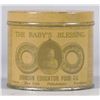 Image 1 : The Baby's Blessing Tin