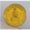 Image 1 : Walter P. Webbers Tin