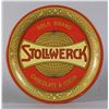 Image 1 : Stollwerck Chocolate & Cocoa Tin Tip Tray
