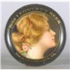Image 1 : Drink Lehnert's Beer Tin Tip Tray