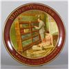 Image 1 : Globe-Wernicke Book Cases Tin Tip Tray