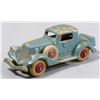 Image 1 : Cast Iron Toy Sedan