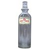 Image 1 : Jay-Gee Label Under Glass Syrup Bottle