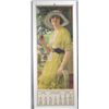 Image 1 : 1920 Calendar for Coca Cola