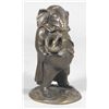 Image 1 : Elephant Figural Match Holder