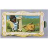 Image 1 : Lopez Remedy Co. "Action" Trade Card