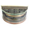 Image 1 : Trueworth Collar Button Display Case
