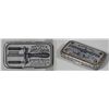 Image 1 : Star Safety Razor Blade Case