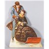 Image 1 : F.Buhl & Co. Die Cut Sign