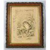Image 1 : Hermit Cigarettes Paper Sign