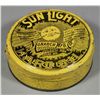 Image 1 : Sun Light Axle Grease Tin